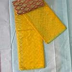Supernet cotton sarees