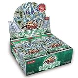  Konami The Duelist Genesis Booster deutsch
