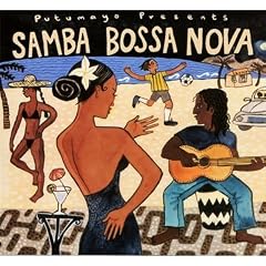 Samba Bossa Nova
