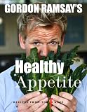 [Book] Gordon Ramsay's Healthy Appetite