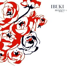 IBUKI(���Ԃ�)