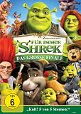[DVD] Shrek 4 - Für immer Shrek
