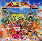 [CD]アニメタル・レディー アニメタル・レディー・マラソン