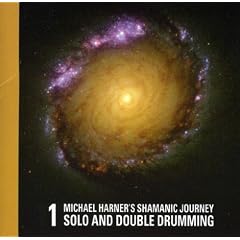 1-Michael Harner�fs Shamanic Journey Solo and Double Drumming