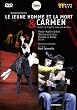 Jeune Homme Et La Mort / Carmen [DVD] [Import]