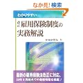 �킩��₷�������ٗp�ی����x�̎������