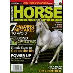 Horse Illustrated [US] February 2012 (�P��)
