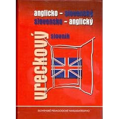 English-Slovak and Slovak-English Dictionary