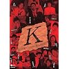 ����wK�x [DVD]