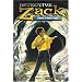 Detective Zack and the Secret of Noah's Flood (Detective Zack (Unnumbered Paperback))