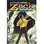 Detective Zack and the Secret of Noah's Flood (Detective Zack (Unnumbered Paperback))