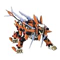 ZOIDS RZ-041 ���C�K�[�[�� �V���i�C�_�[ (1/72�X�P�[�� �v���X�`�b�N�L�b�g)