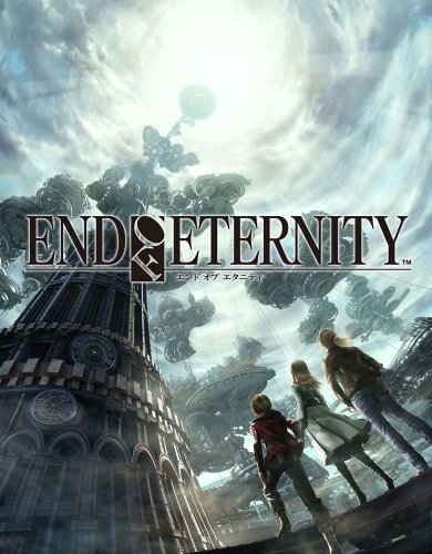End of Eternity (�G���h �I�u �G�^�j�e�B) ���T �X�y�V�����T�E���h�g���b�N�uRESONANCE OF SOUNDS�v�t�� �Z�K �v���b�g�t�H�[��: PLAYSTATION 3 6,718