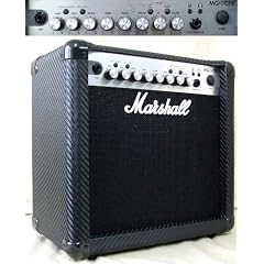 Marshall MG15CFX