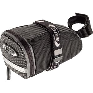 【クリックで詳細表示】BBB BSB-06 AEROPACK サドルバッグ Mサイズ 013128 BSB-06