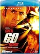 60�Z�J���Y [Blu-ray]