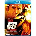 60�Z�J���Y [Blu-ray]