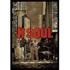 �t�@�j Mini Album 1�W - H Soul(�؍���)