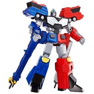 スーパーロボット超合金 超竜神