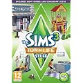 The Sims 3 Town Life Stuff (PC) (�A����)