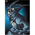 [���񐶎Y����] ���B���b�K�C�o�[ DVD-BOX1 GUYVER BOX