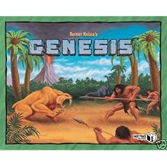 Genesis (Reiner Knizia)