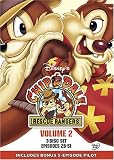 [DVD] Disney's Chip 'N' Dale: Rescue Rangers, Vol. 2