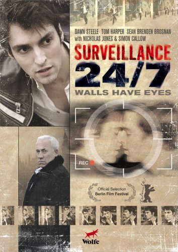  Surveillance 24/7