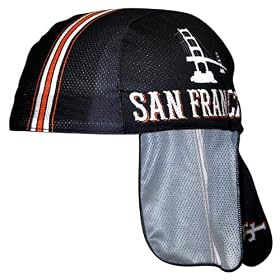 PACE(�y�[�X) SKULL CAP SAN FRANCISCO 17-7001