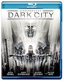[DVD] Dark City (Director's Cut) [Blu-ray]