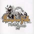 Kingdom Falls