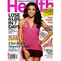 Health [US] January February 2012 (�P��)