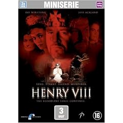 Henry VIII [DVD] [Import]