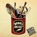HOBO�fs MUSIC(��������)(DVD�t)