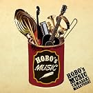 HOBO�fs MUSIC(��������)(DVD�t)