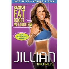 Banish Fat Boost Metabolism [DVD] [Import]