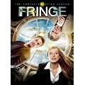 FRINGE / �t�����W �q�T�[�h�E�V�[�Y���r�R���v���[�g�E�{�b�N�X [DVD]
