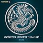 MONSTER HUNTER 2004-2012[HUNT] ~ �Q�[���E�~���[�W�b�N