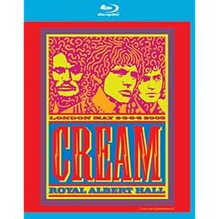 Live at the Royal Albert Hall 2005 [Blu-ray] [Import]