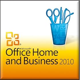 Microsoft Office Home and Business 2010 �ʏ�� [�_�E�����[�h]