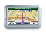  Garmin nüvi 750 4.3-Inch Widescreen Portable GPS Navigator