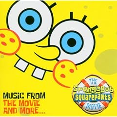 The SpongeBob SquarePants Movie