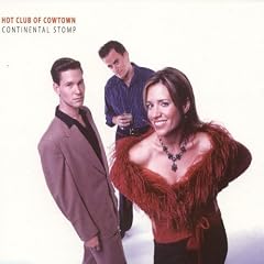 Continental Stomp (Dig)