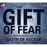 [Book] The Gift of Fear: And Other Survival Signals That Protect Us from Violence