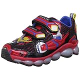 Geox J TUONO Q J32E4Q01454C7000 Jungen Sneaker