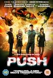 [DVD] Push [DVD] [2009]