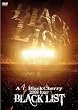 ACID BLACK CHERRY 2008 TOUR BLACK LIST [DVD]