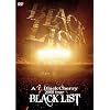 ACID BLACK CHERRY 2008 TOUR BLACK LIST [DVD]