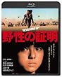 �쐫�̏ؖ�  �u���[���C [Blu-ray]