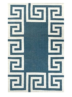 nuLOOM Ruth Flatweave Area Rug